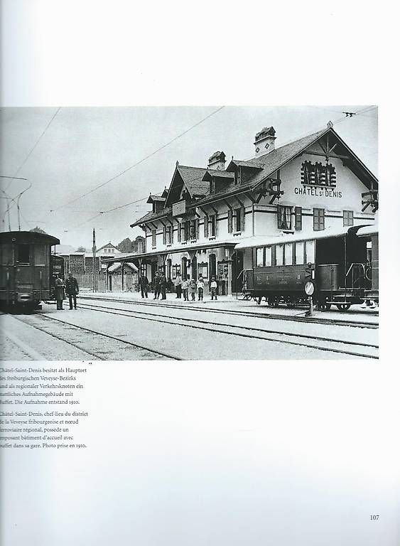 Bücher: Golden Pass und Greyerzerland – Gebraucht aus muensingen von hanspeterf01 9