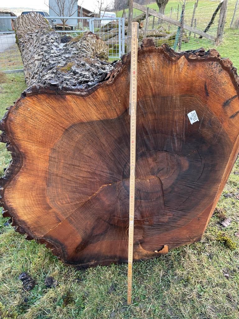 Articles en bois: Nussbaum – D'occasion à Wald AR par Mark92 1