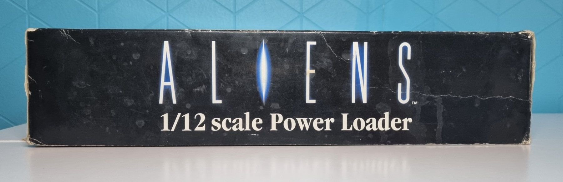 Modellbausätze & Standmodelle: 1/12 scale power loader alien – Neu und originalverpackt aus Versoix von  2