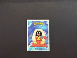 Pokémon Dunkin Boomer 2000 / Jynx