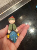 Tonie, Der kleine Wassermann