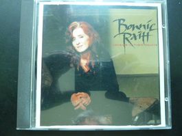 Bonnie Raitt - Longing in their hearts