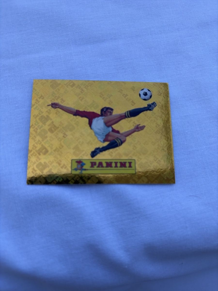 Panini Cartes à collectionner: Panini 00 – Neuf (Voir description) à Dornach par metallbau.ch