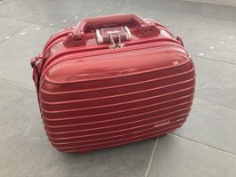 Rimowa Kosmetikkoffer/Beauty Case Salsa, kaum benutzt