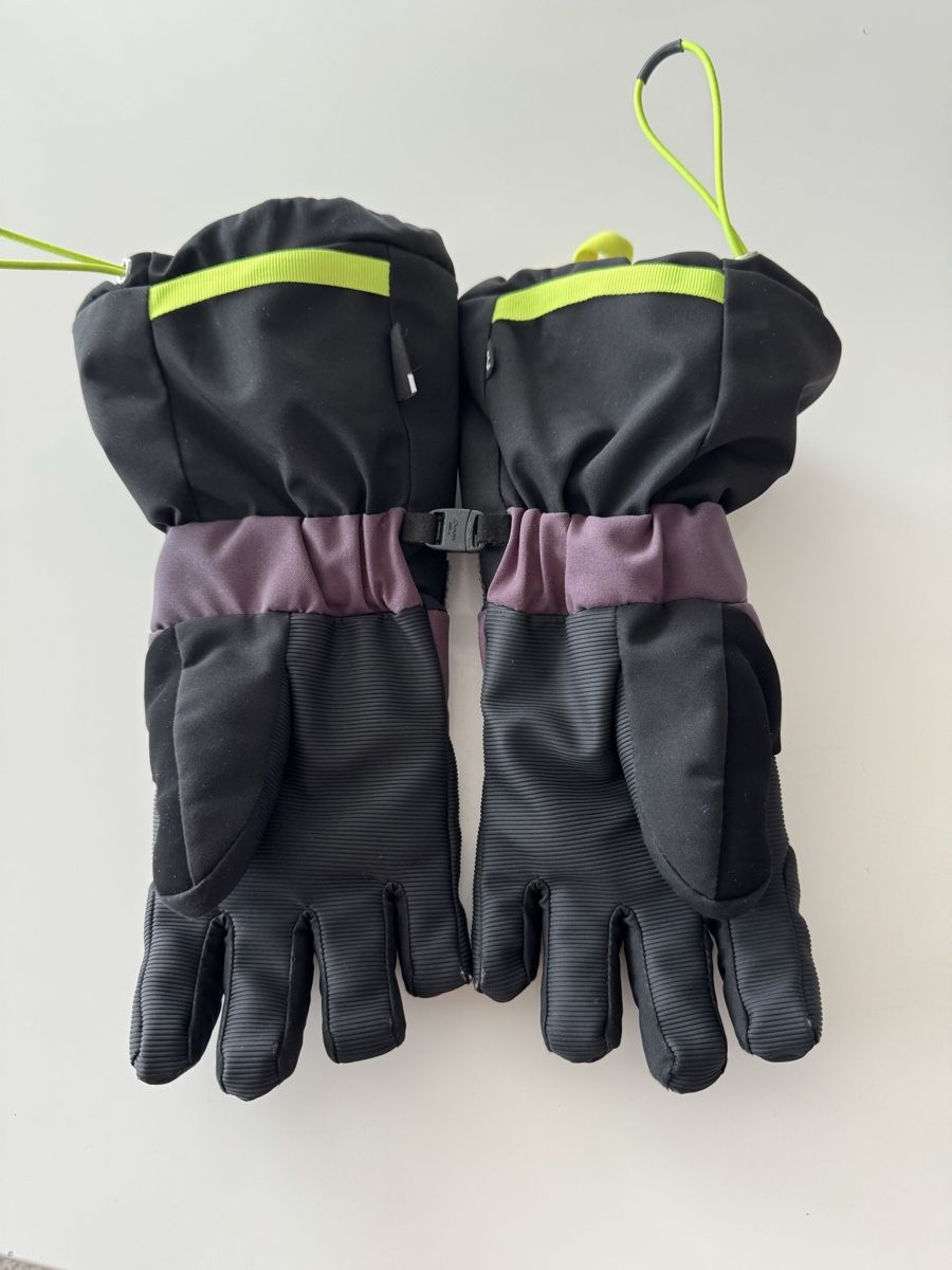Decathlon Guanti: Gants d’hiver Wedze – Usato da Genève venduto da AS27 1