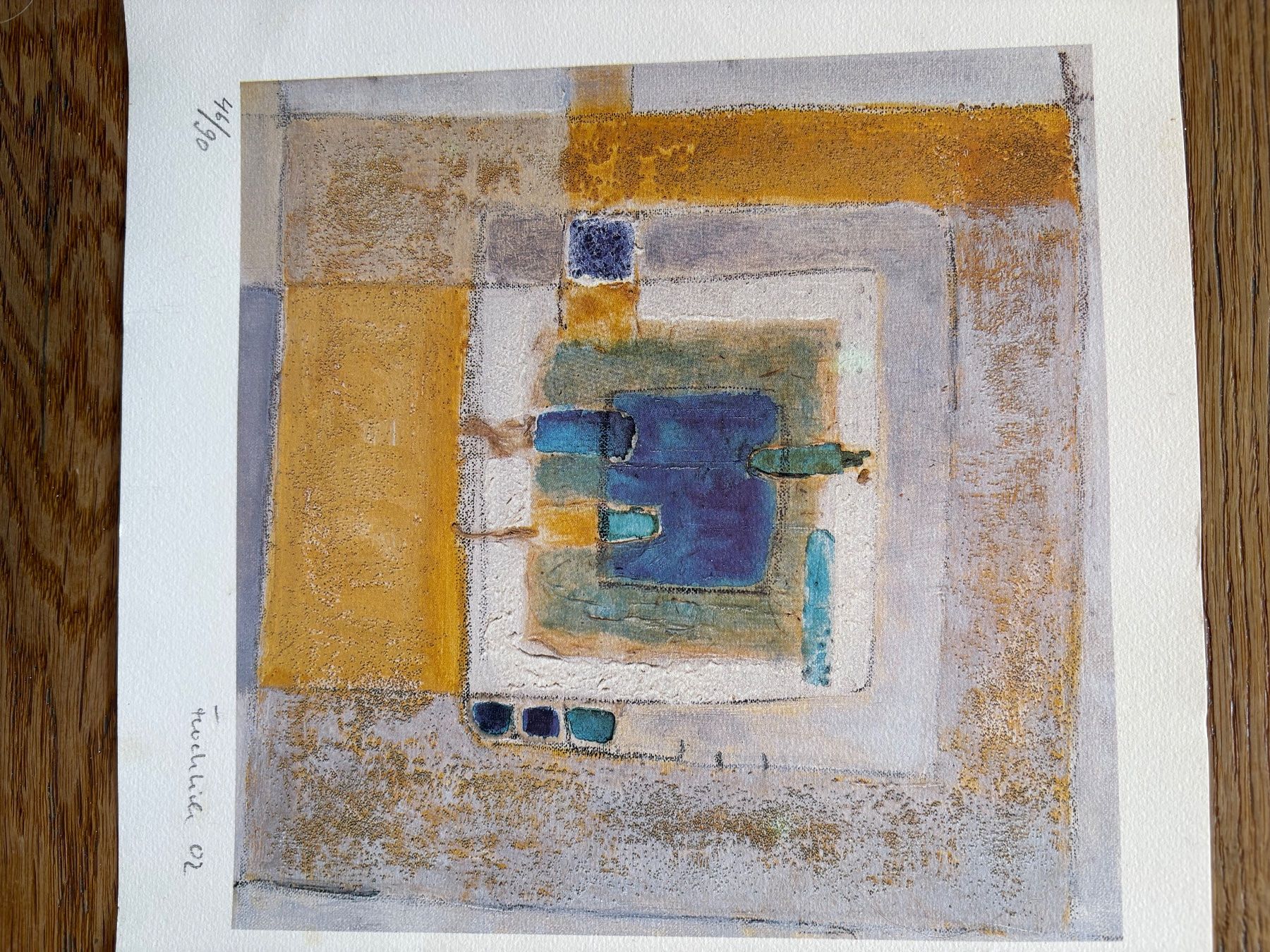 Grafica & Litografie: Aquarelle originale – Usato da Cornol venduto da notocle01 2
