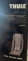 Thule Infant Sling Babysitz