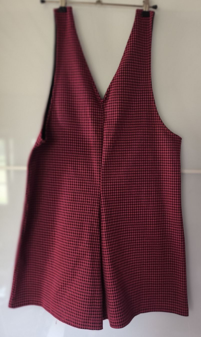 Tute: Jumpsuit  – Usato da Fischbach LU venduto da BuBri 1