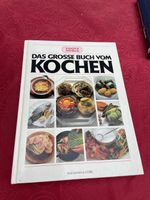 Das grosse Buch vom Kochen - Naumann & Göbel
