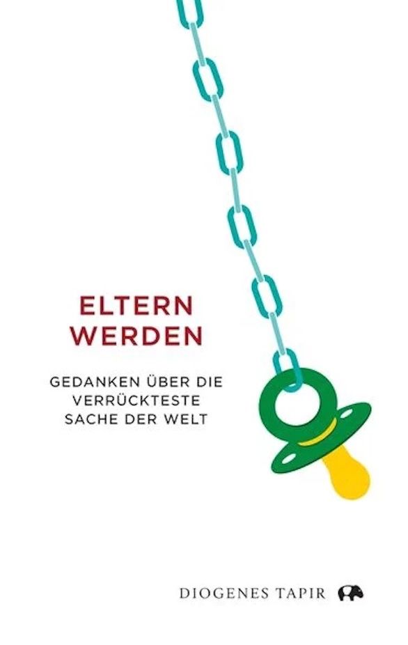 Hertzsch Eltern werden Gedanken verrückteste Sache der Welt Kaufen