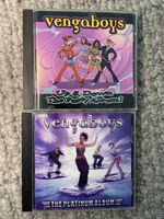 2x Vengaboys