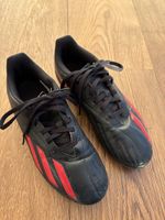 Fussballschuhe (Gr. 37 1/3)