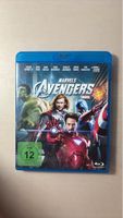 Marvel's The Avengers auf Blu-ray Disc - Top Zustand!