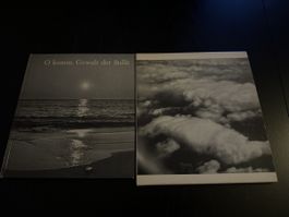 O komm, Gewalt der Stille