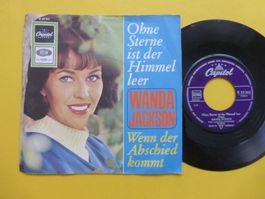 Wanda Jackson – Ohne Sterne Ist Der Himmel Leer