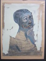 MARINO MARINI SERIGRAPHIE