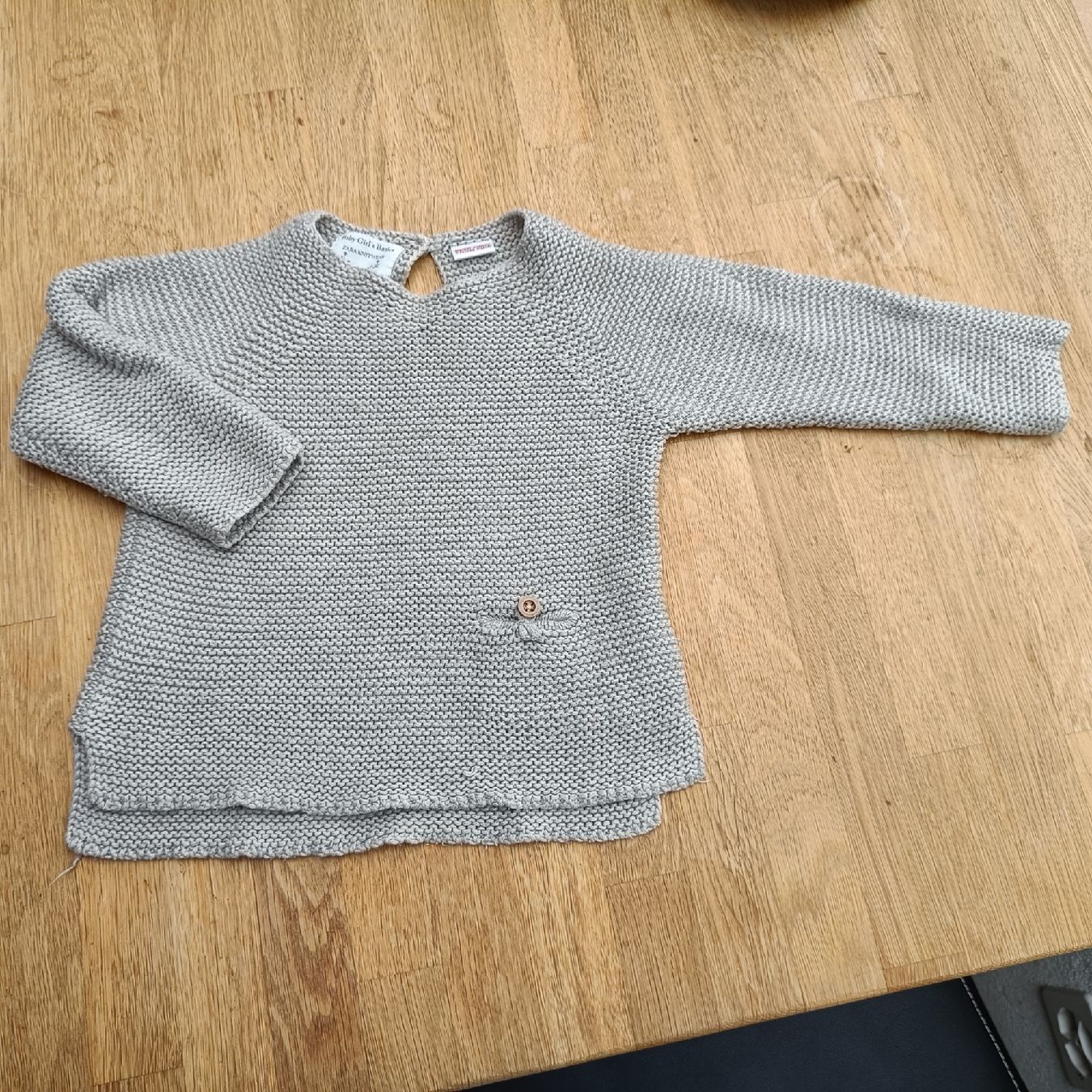 Zara Pulls et sweat-shirts: Pullover Grösse 86 Zara – D'occasion à Jaberg par urig17.