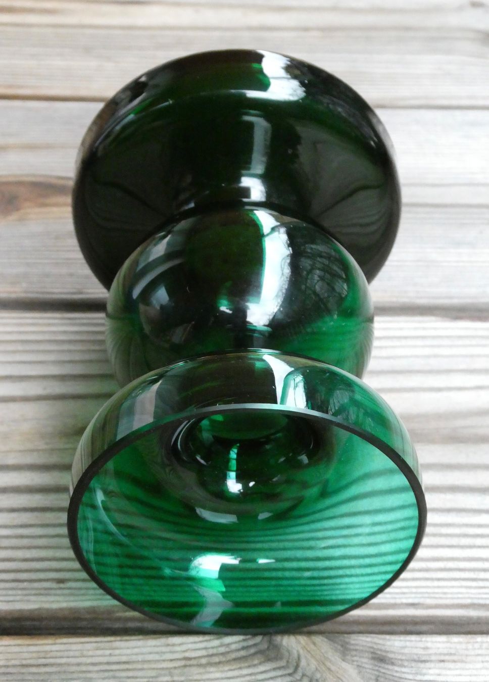 Vasi & Recipienti: 70er Jahre Vase – Usato da Lüchingen venduto da Eeizo 1