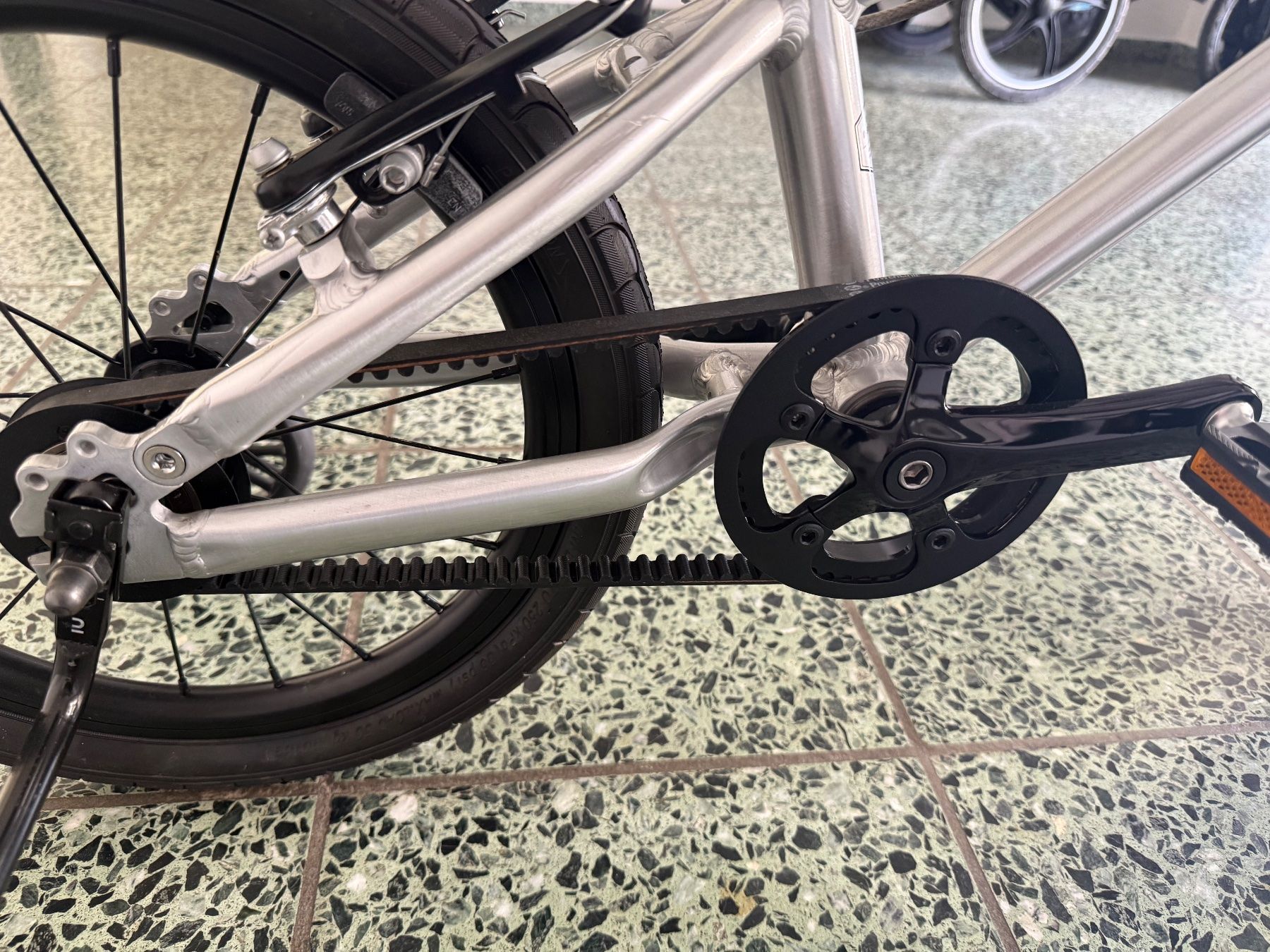 Siech Biciclette: Siech Kindervelo Neuwertig – Nuovo (secondo la descrizione) da Wädenswil venduto da ber_22wr 2