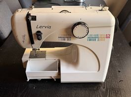 Lervia Nähmaschine