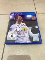Fifa 18 Playstation 4