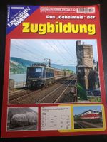 Eisenbahn Kurier Special 160 Zugbildung Zeitschrift 96 S. 