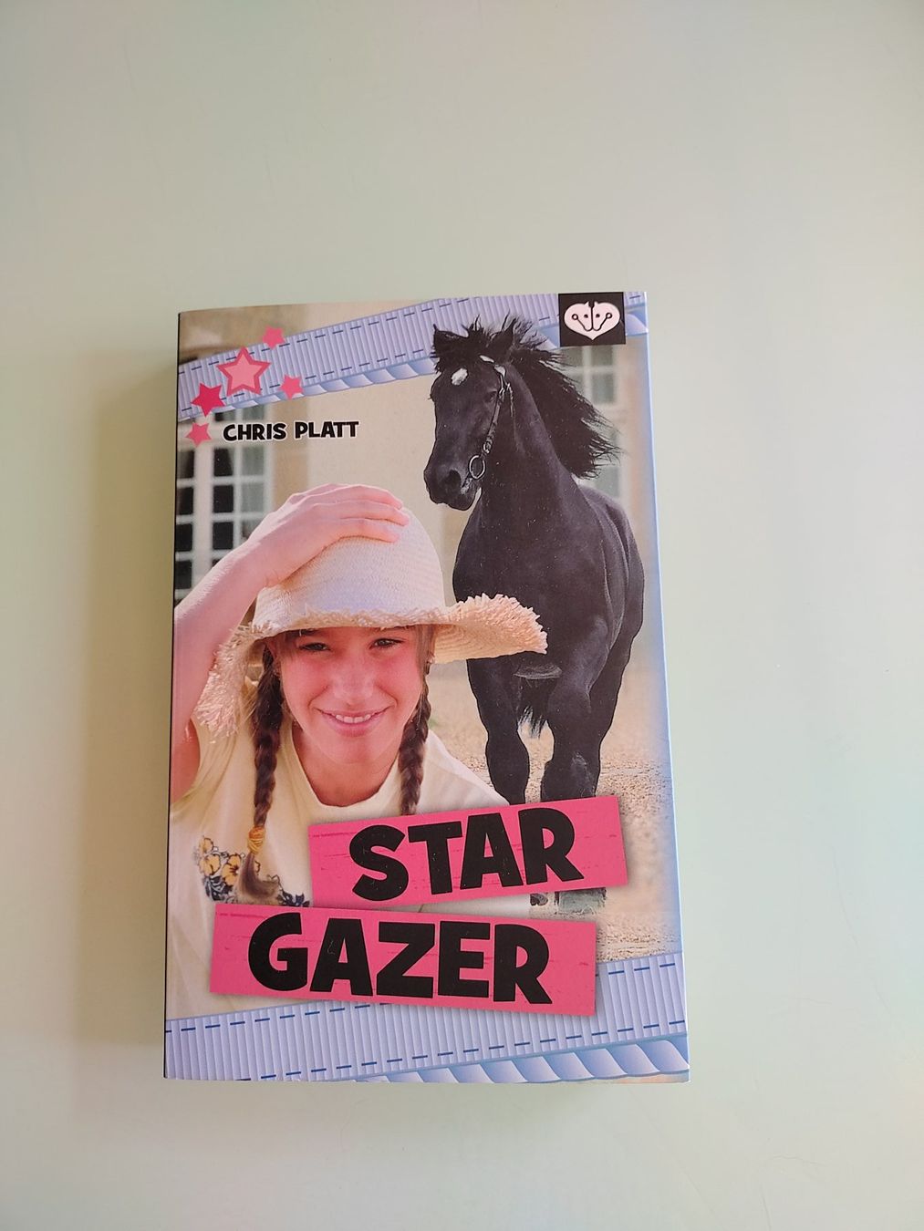 Libri: Pferdebuch Star Gazer – Usato da Langenthal venduto da Markus-70