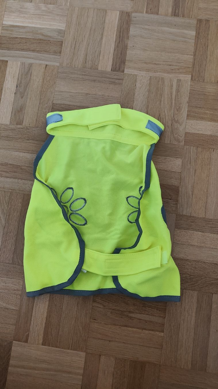 Vêtements: Hunde Veste – Neuf avec emballage d'origine à Bern par jes_7mk2 1