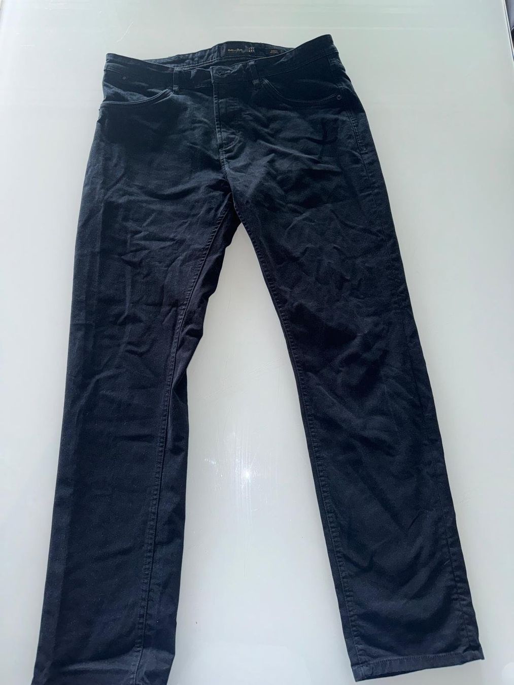 Massimo Dutti Jeans: Jean massimo dutti – Nuovo (secondo la descrizione) da Chêne-Bougeries venduto da Danny.dsbll