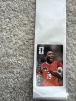 FIFA Alphonso Davies (CAN)