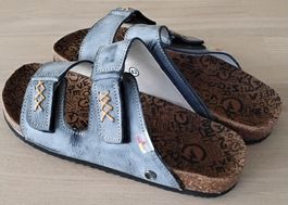 Sandalen Gr. 42 Sommerlich leicht! NEU