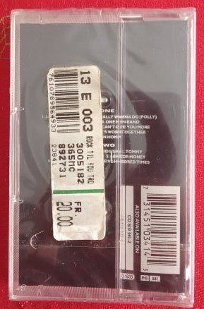 Kompaktkassetten: STATUS QUO - cassette - Kassette - 1991 – Gebraucht aus Le Locle von PereiraHugo 1