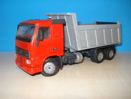 VOLVO FH 12/420 Kipplaster