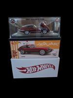 Hot Wheels Collectors RLC 1964 Jaguar E-Type