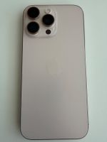 iPhone 16 Pro Max, Desert Titanium, 256GB