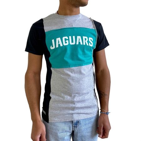 NFL T-Shirt Jacksonville Jaguars Gr. XL neu