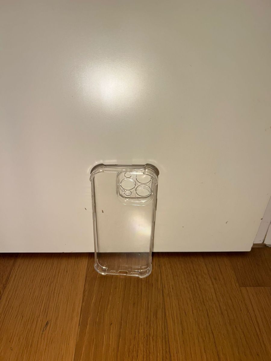 Cover & Protezioni schermo: IPhone 16 pro Handyhülle aus Kunststoff neu – Nuovo (secondo la descrizione) da Grosshöchstetten venduto da and_vb2z