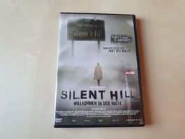 Silent Hill