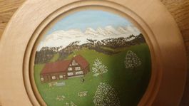 Appenzeller Bild