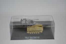 Panzer Sd. Kfz. 124 "Wespe" 1943 , 1:72