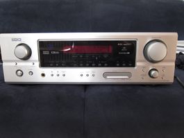 Denon AV Surround Receiver AVR 1906