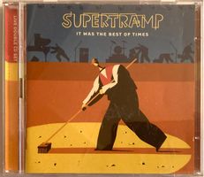 SUPERTRAMP - IT WAS THE BEST OF TIMES