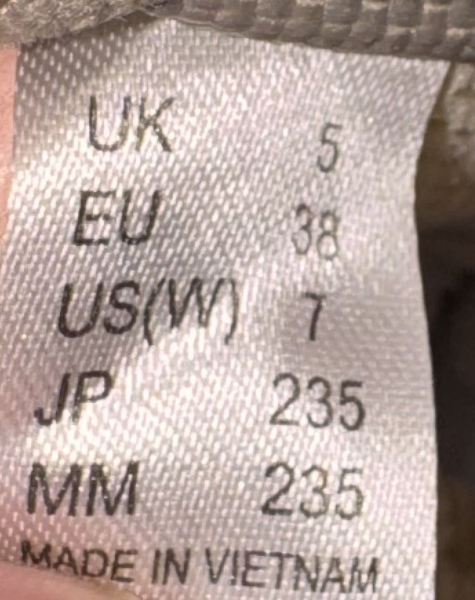 Helly Hansen Scarpe da donna: Helly Hansen Winterschuhe Gr.38, neu – Nuovo e nell'imballaggio originale da Wilderswil venduto da Renaissance1 5