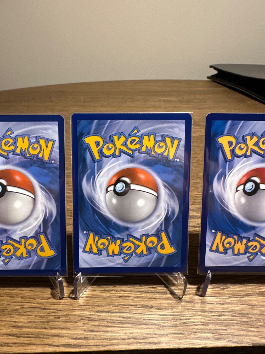Pokémon Sammelbilder & Trading cards: Rayquaza Collection EN / CN – Gebraucht aus Forch von PokeZurich 8