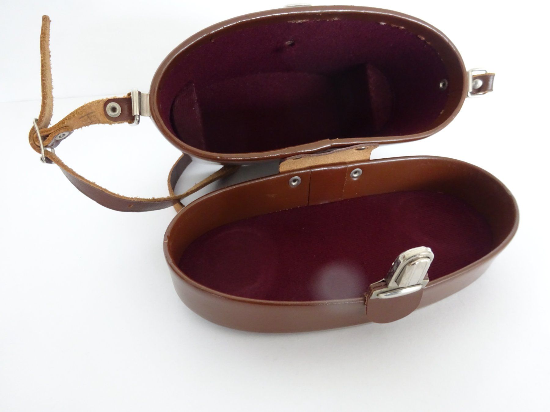 Feldstecher: Vintage AGFA Fernglas – Gebraucht aus Birmenstorf von Poweroldies 3