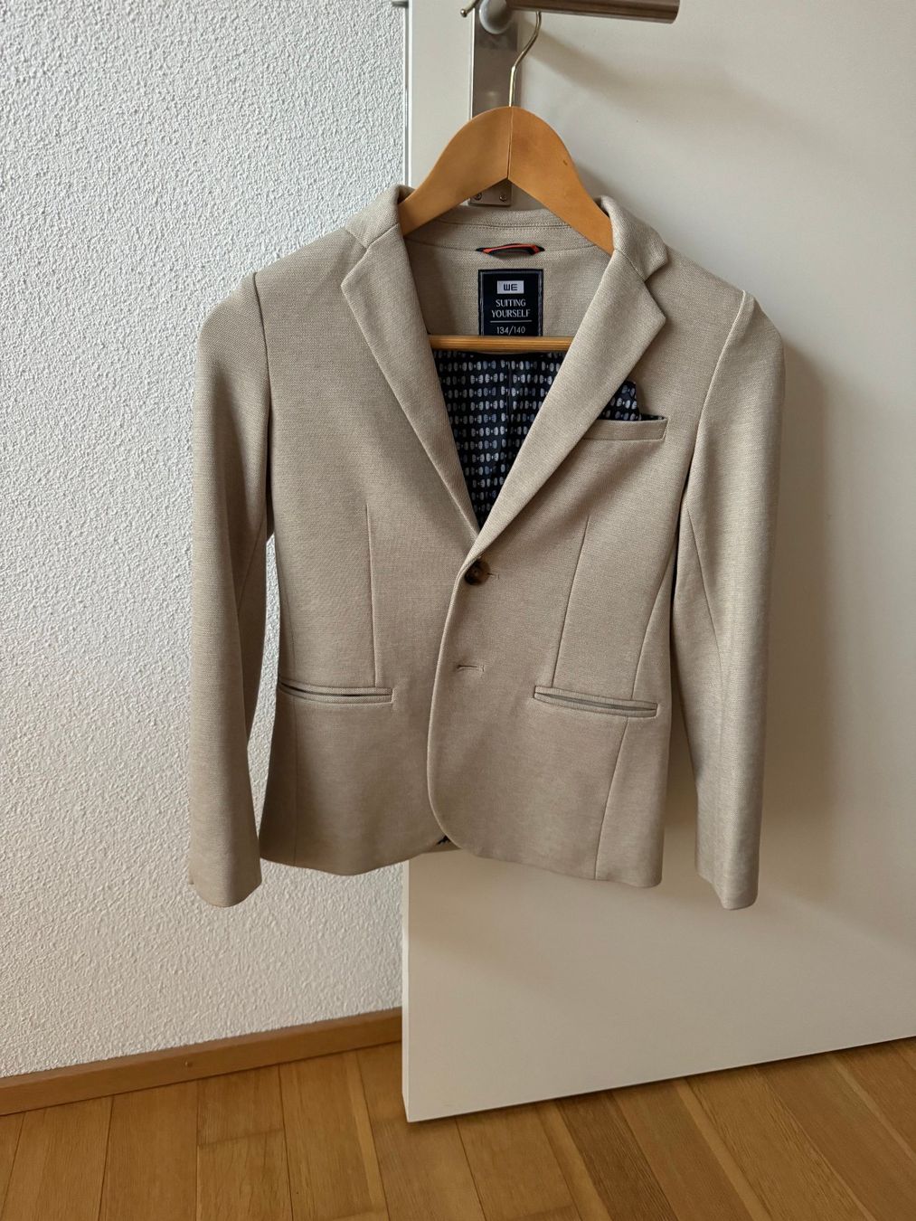 Giacche & Cappotti: blazer Jacke Junge – Usato da Hagendorn venduto da Panto100
