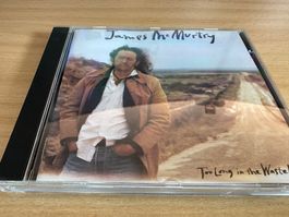 James McMurtry – Too Long In The Wasteland
