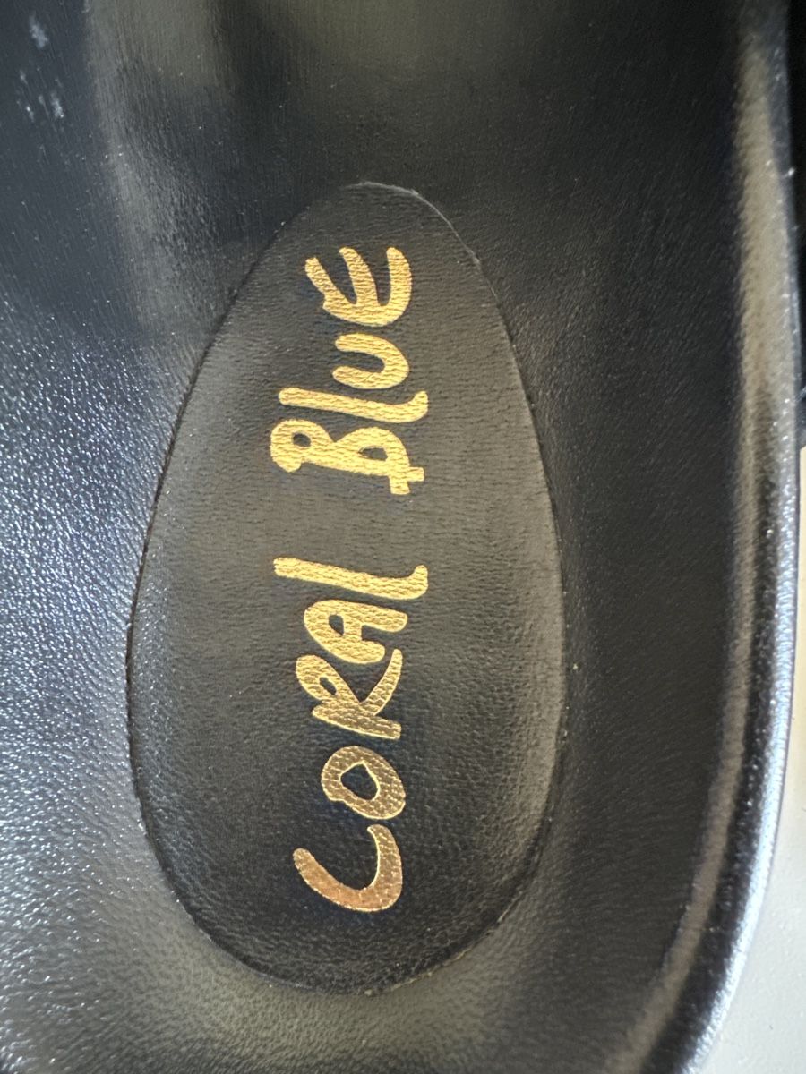Scarpe da donna: Leder Sandalen – Nuovo (secondo la descrizione) da Chur venduto da lacaracola13 1