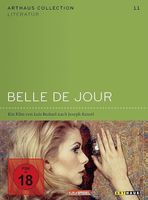BELLE DE JOUR         Catherine Deneuve           WIE NEU