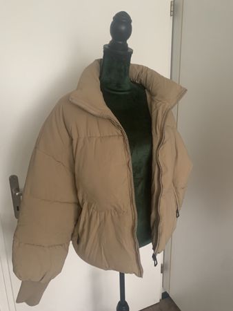 Winterjacke